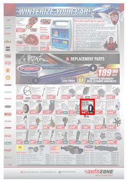 Autozone : Burning Up High Prices (20 Aug - 1 Sep 2013), page 3
