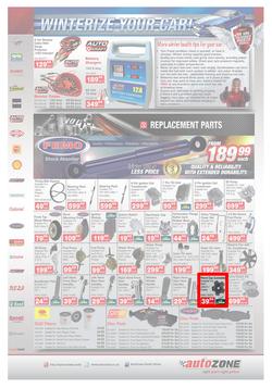 Autozone : Burning Up High Prices (20 Aug - 1 Sep 2013), page 3