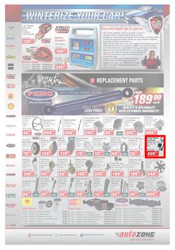 Autozone : Burning Up High Prices (20 Aug - 1 Sep 2013), page 3