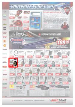 Autozone : Burning Up High Prices (20 Aug - 1 Sep 2013), page 3
