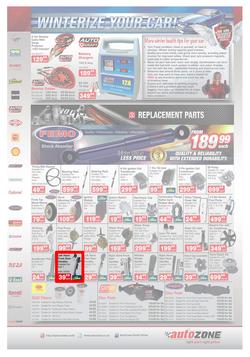 Autozone : Burning Up High Prices (20 Aug - 1 Sep 2013), page 3