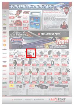 Autozone : Burning Up High Prices (20 Aug - 1 Sep 2013), page 3
