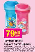 Tommee Tippee Explora Active Sippers-Each