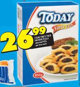 Today Party Pack Sausage Rolls-40's Per Box Each