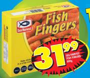 Sea Harvest Fish Fingers-800gm