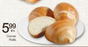 Conee Rolls-6's