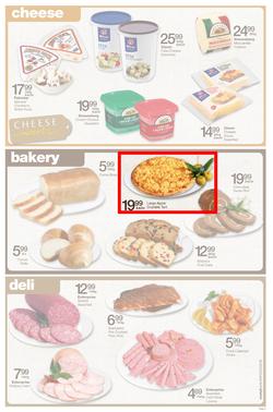 Checkers Eastern Cape : Price Promotion (19 Aug - 25 Aug 2013), page 3