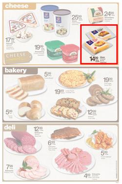 Checkers Eastern Cape : Price Promotion (19 Aug - 25 Aug 2013), page 3