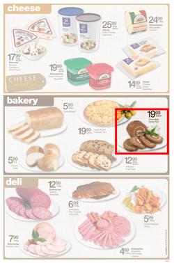 Checkers Eastern Cape : Price Promotion (19 Aug - 25 Aug 2013), page 3
