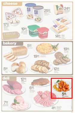 Checkers Eastern Cape : Price Promotion (19 Aug - 25 Aug 2013), page 3