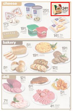 Checkers Eastern Cape : Price Promotion (19 Aug - 25 Aug 2013), page 3