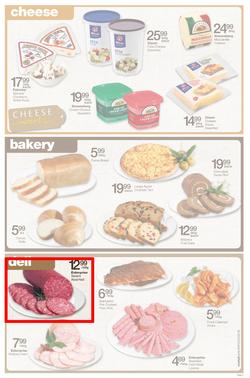 Checkers Eastern Cape : Price Promotion (19 Aug - 25 Aug 2013), page 3