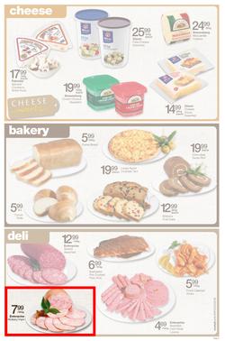Checkers Eastern Cape : Price Promotion (19 Aug - 25 Aug 2013), page 3
