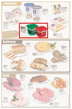 Checkers Eastern Cape : Price Promotion (19 Aug - 25 Aug 2013), page 3