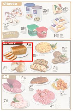 Checkers Eastern Cape : Price Promotion (19 Aug - 25 Aug 2013), page 3