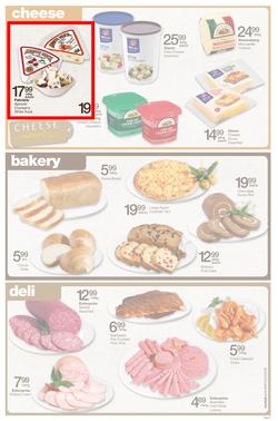 Checkers Eastern Cape : Price Promotion (19 Aug - 25 Aug 2013), page 3