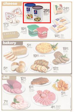 Checkers Eastern Cape : Price Promotion (19 Aug - 25 Aug 2013), page 3