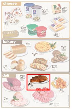Checkers Eastern Cape : Price Promotion (19 Aug - 25 Aug 2013), page 3