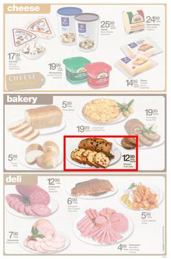 Checkers Eastern Cape : Price Promotion (19 Aug - 25 Aug 2013), page 3