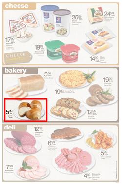 Checkers Eastern Cape : Price Promotion (19 Aug - 25 Aug 2013), page 3