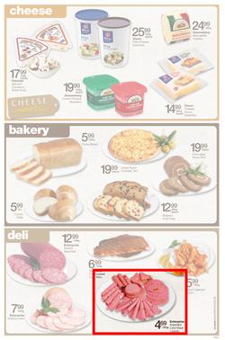 Checkers Eastern Cape : Price Promotion (19 Aug - 25 Aug 2013), page 3