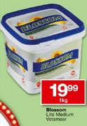 Blossom Lite Medium Vetsmeer-1kg