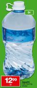 Aquelle Still Spring Water-5Ltr
