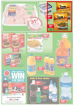 Checkers Hyper Gauteng : Price Promotion (22 Aug - 8 Sep 2013), page 3