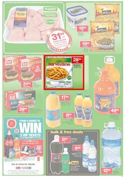 Checkers Hyper Gauteng : Price Promotion (22 Aug - 8 Sep 2013), page 3