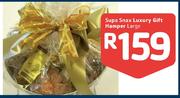  Supa Snax Luxury Gift Hamper Large
