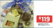 Supa Snax Luxury Gift Hamper Medium
