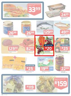 Pick N Pay : L'Shana Tovah (21 Aug - 15 Sep 2013), page 3