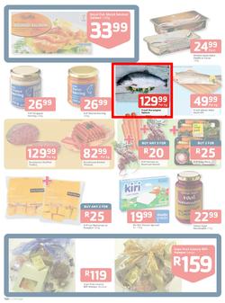 Pick N Pay : L'Shana Tovah (21 Aug - 15 Sep 2013), page 3