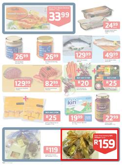 Pick N Pay : L'Shana Tovah (21 Aug - 15 Sep 2013), page 3