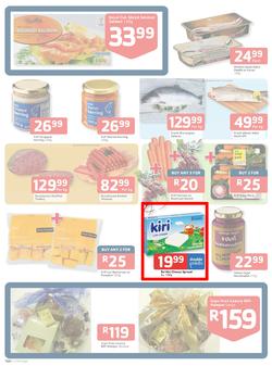 Pick N Pay : L'Shana Tovah (21 Aug - 15 Sep 2013), page 3