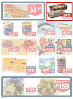 Pick N Pay : L'Shana Tovah (21 Aug - 15 Sep 2013), page 3