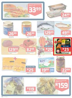 Pick N Pay : L'Shana Tovah (21 Aug - 15 Sep 2013), page 3