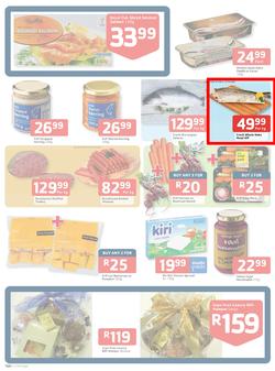 Pick N Pay : L'Shana Tovah (21 Aug - 15 Sep 2013), page 3