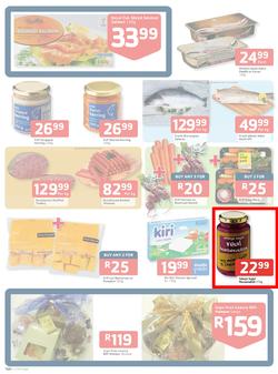 Pick N Pay : L'Shana Tovah (21 Aug - 15 Sep 2013), page 3