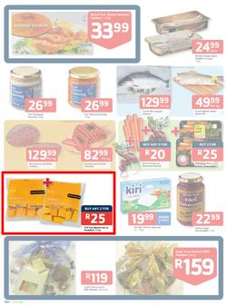 Pick N Pay : L'Shana Tovah (21 Aug - 15 Sep 2013), page 3