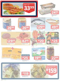 Pick N Pay : L'Shana Tovah (21 Aug - 15 Sep 2013), page 3