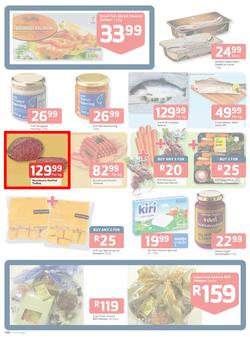 Pick N Pay : L'Shana Tovah (21 Aug - 15 Sep 2013), page 3
