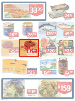 Pick N Pay : L'Shana Tovah (21 Aug - 15 Sep 2013), page 3