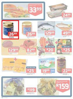 Pick N Pay : L'Shana Tovah (21 Aug - 15 Sep 2013), page 3