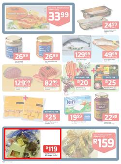 Pick N Pay : L'Shana Tovah (21 Aug - 15 Sep 2013), page 3