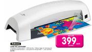Fellowes Lunar A4 Laminator-Each