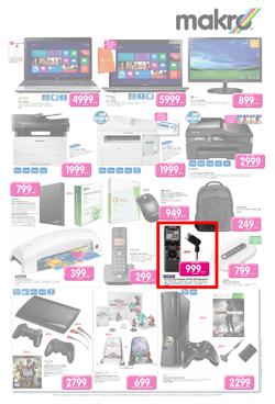 Makro : Birthday Sale (25 Aug - 2 Sep 2013), page 3