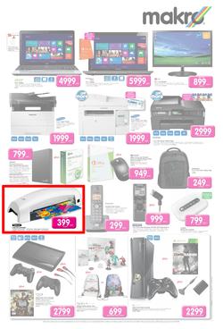 Makro : Birthday Sale (25 Aug - 2 Sep 2013), page 3