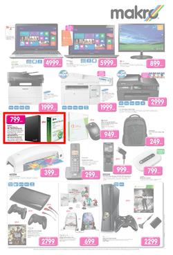 Makro : Birthday Sale (25 Aug - 2 Sep 2013), page 3