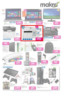 Makro : Birthday Sale (25 Aug - 2 Sep 2013), page 3